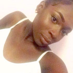 Meet your Posher, Emmanuela